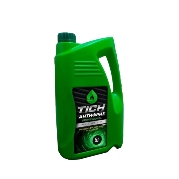 Tich Group Kazakhstan