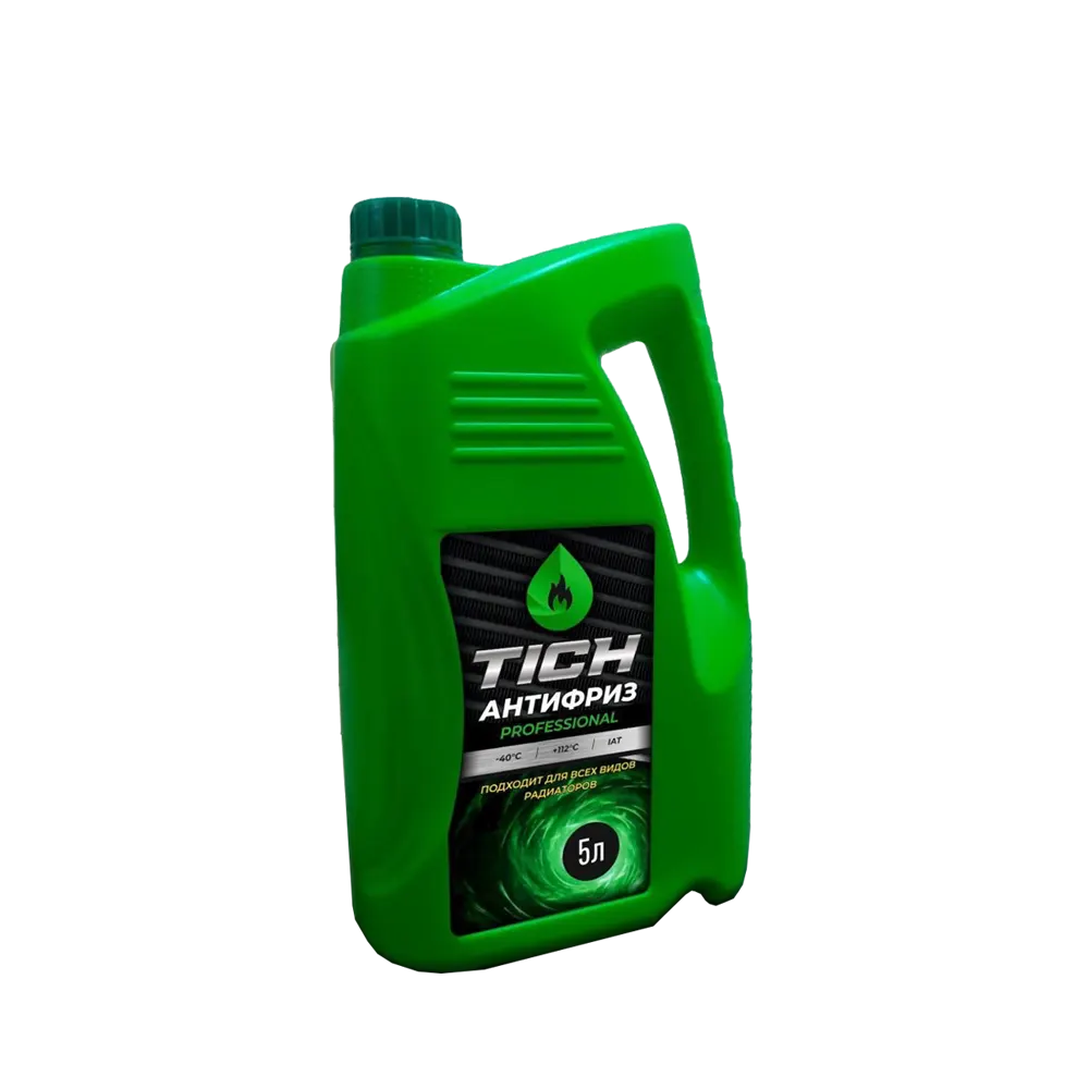 Tich Group Kazakhstan