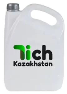 Tich Group Kazakhstan