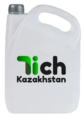 Tich Group Kazakhstan